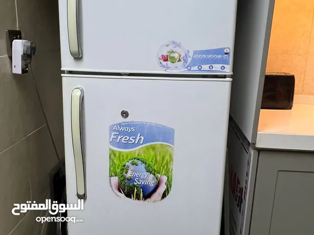 ثلاجة كونكورد الحجم 14