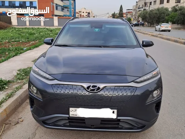 هيونداي كونا