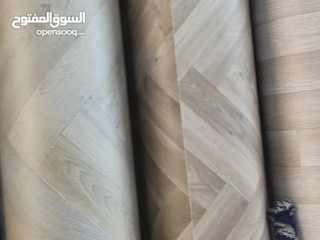 فرش فنيل بلاستيك