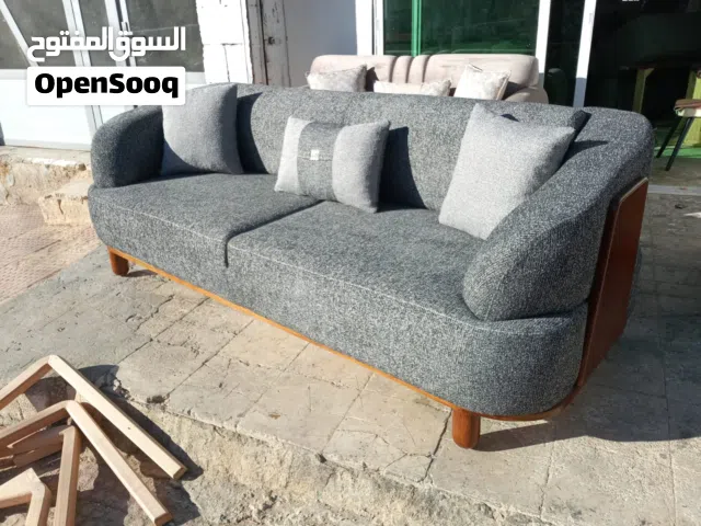 اطقم كنب بجودة عالية وراحة كبيرة