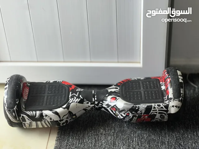 سكوتر كهربائي