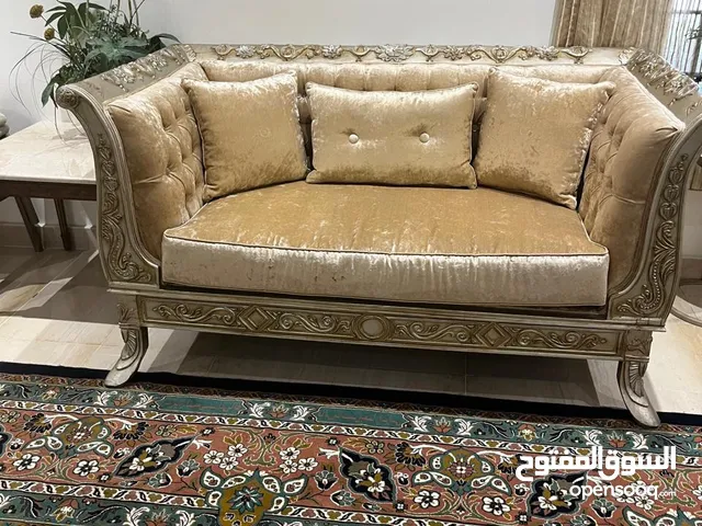 طقم غرفة ضيوف