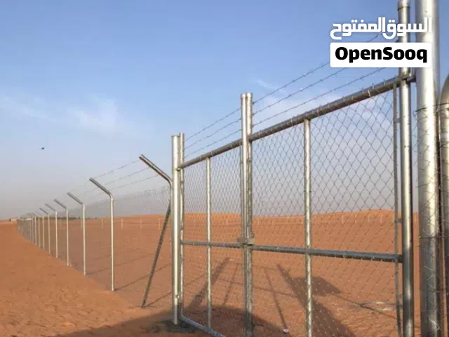 مقاول توريد وتركيب شبوك المزارع