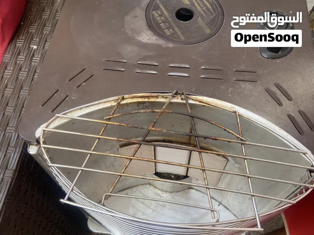 مدفئة غاز عدد 2 مستعمل بحالة جيدة