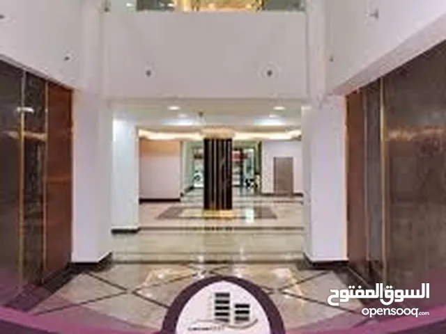 عيادات للايجار جميع التخصصات صباح السالم