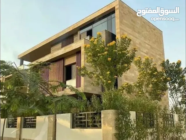 160 m2 3 Bedrooms Villa for Sale in Cairo First Settlement