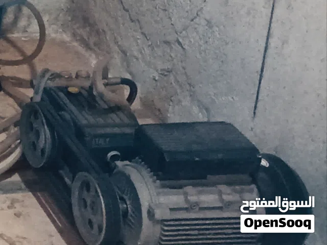 طلمبه ماكينة غسيل ضغط 200 بار موتور 5.5 حصان
