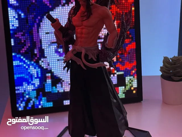 مجسّم أنمي Demon Slayer