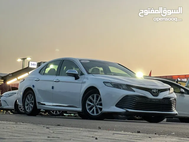 Toyota C-HR 2019 in Sharjah