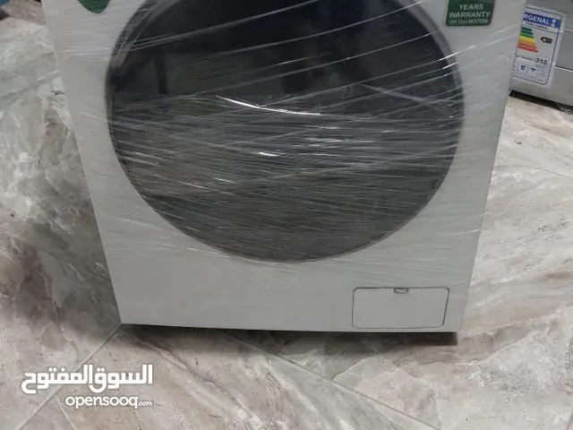 National Sonic 9 - 10 Kg Washing Machines in Amman