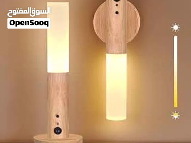 قطعتين كشاف هاند لامب ببطارية (ضمان وتوصيل مجاني)