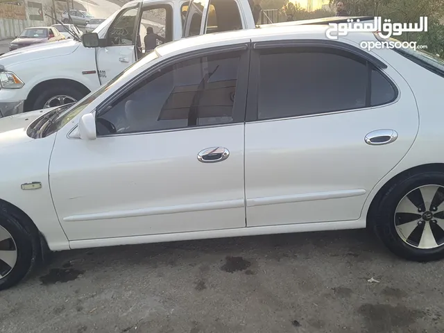 Used Hyundai Avante in Zarqa