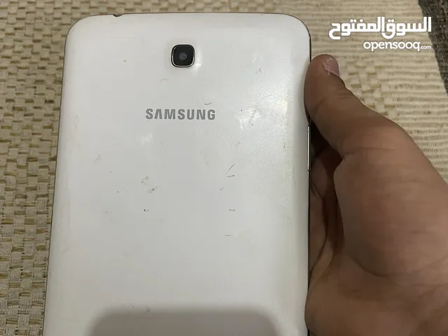 Samsung Galaxy Tab 3 16 GB in Sana'a