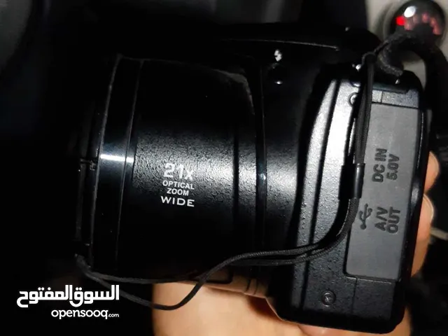كاميره نيكون L310