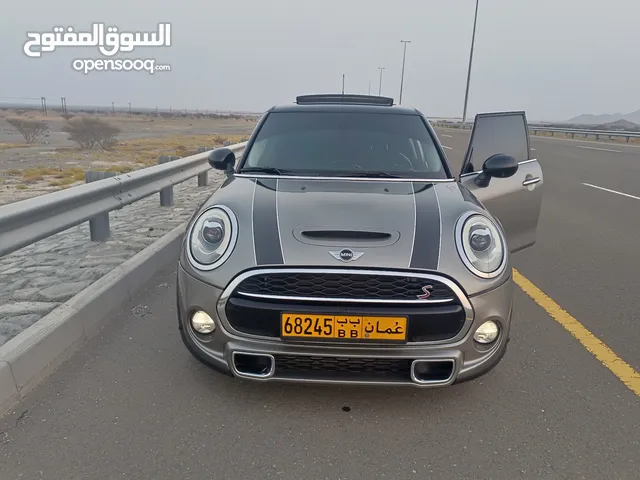 MINI Other 2017 in Muscat