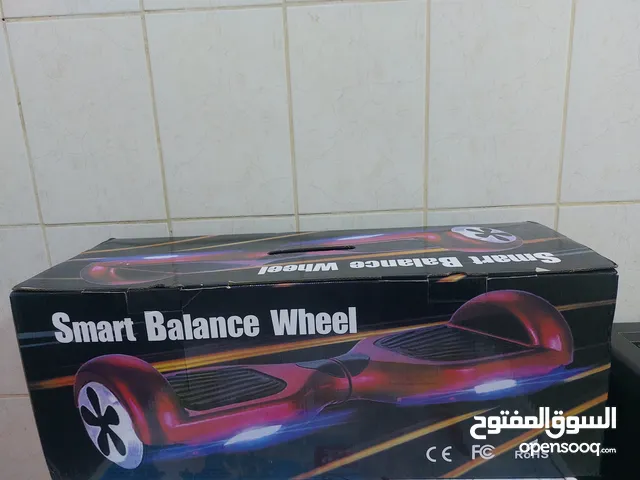 اسكوتر الذكي للبيع او للبدل. ع بسكليت