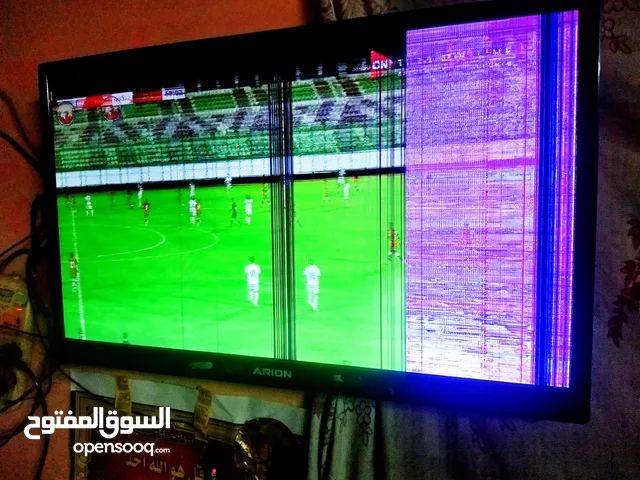 Others LCD 32 inch TV in Cairo