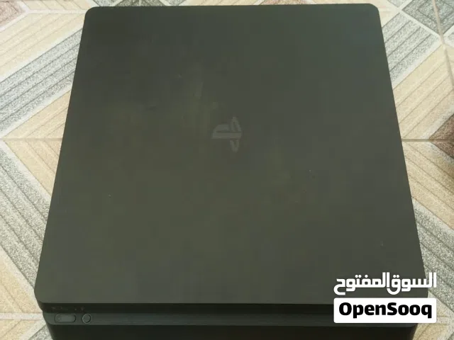 PS4 for sale in a very good condition with controller and other accessories along with games.