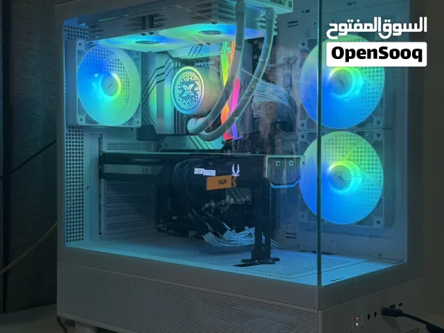 Gaming pc (5070 TI + i7-14700f + z790 )