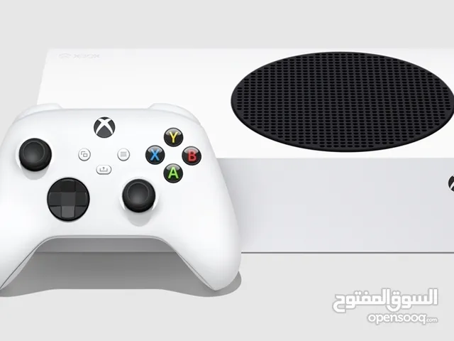 Xbox Series S Xbox for sale in Tripoli