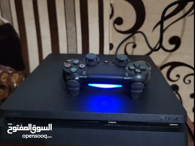 PlayStation 4 PlayStation for sale in Sana'a