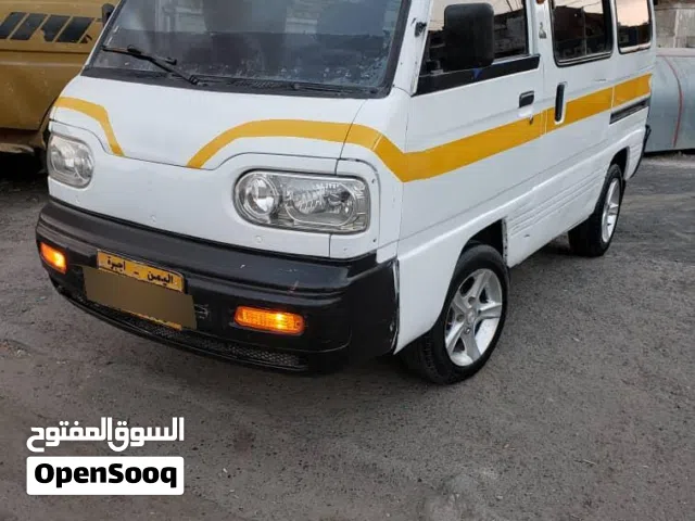 باص ديو البيع مديل 2011بضاعةشبه وارد