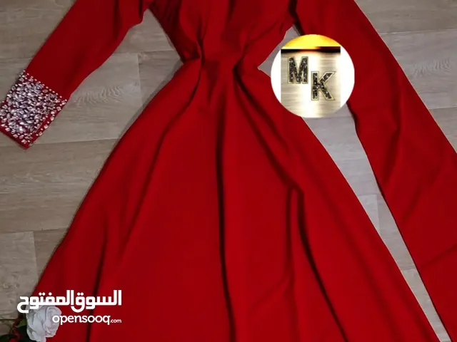 فستان سهره طويل