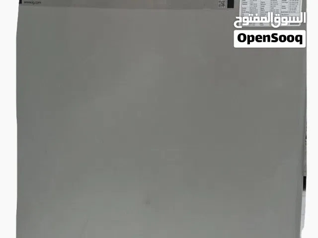 غسالة LG LG washing machine turbo drum with inventer technology  cash only كاش فقط