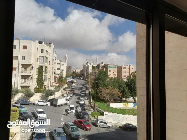 115 m2 2 Bedrooms Apartments for Sale in Amman Jabal Al-Lweibdeh