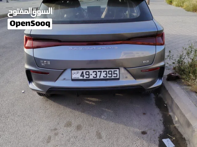2024 بي واي دي E2