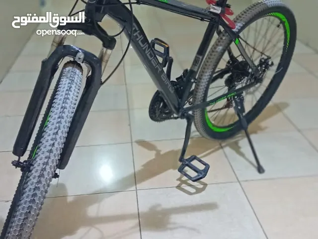سيكل ماونتن thunderbird للبيع