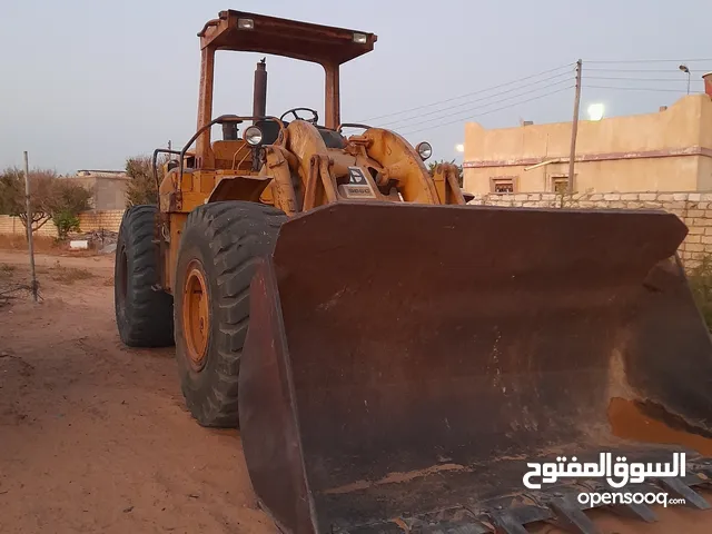 2020 Tractor Agriculture Equipments in Tripoli