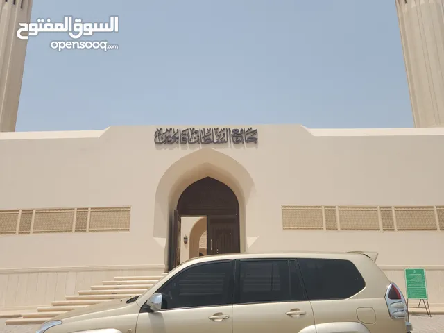 Used Toyota Prado in Al Sharqiya