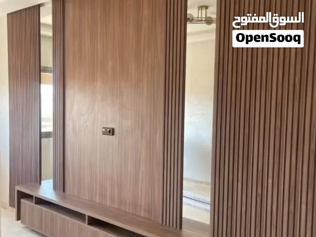 جميع أعمال الديكورات والجبسيات