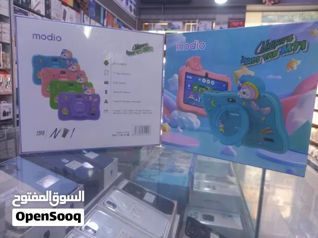Modio Other 128 GB in Zarqa