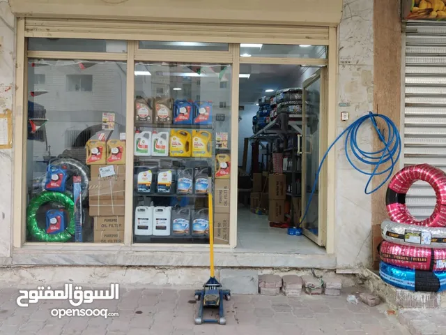 Car garage for sale in hawally with very good price and location