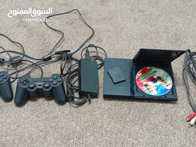 PlayStation 2 PlayStation for sale in Amman