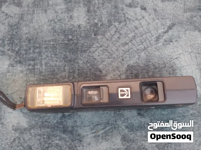 كمره قديمه جدا  عمرها فوق 40 سنه  للبيع