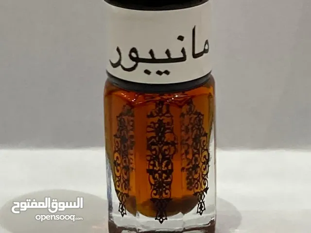 ادهان عود طبيعيه