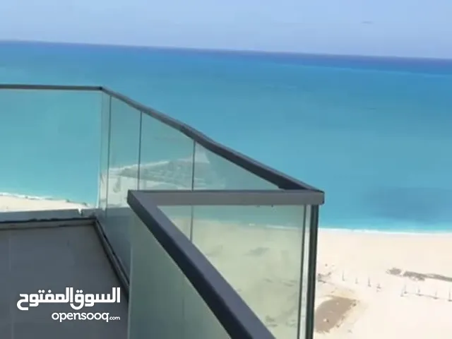 400 m2 5 Bedrooms Apartments for Sale in Matruh Alamein