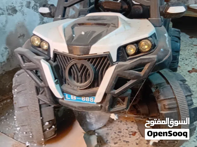 السلام عليكم ورحمة الله وبركاته سياره تحكم عن بعد