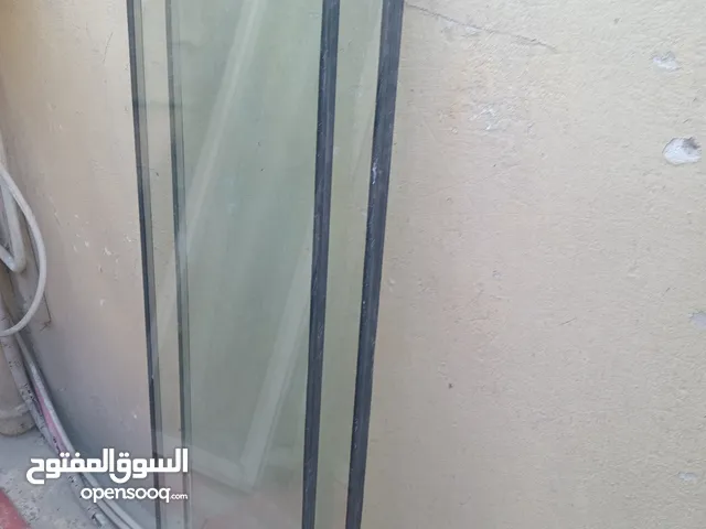 شبابيك المنيوم ثقال ممتاز