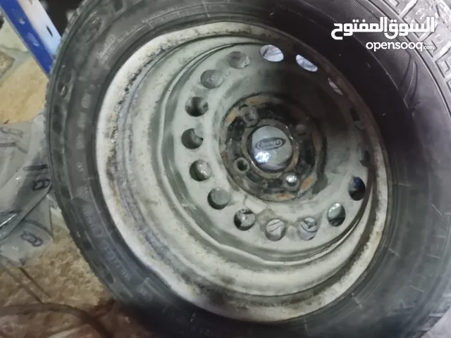 Atlander 13 Tyres in Sabratha