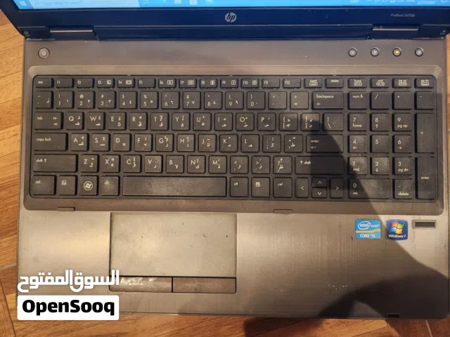 حاسبة hp للبيع