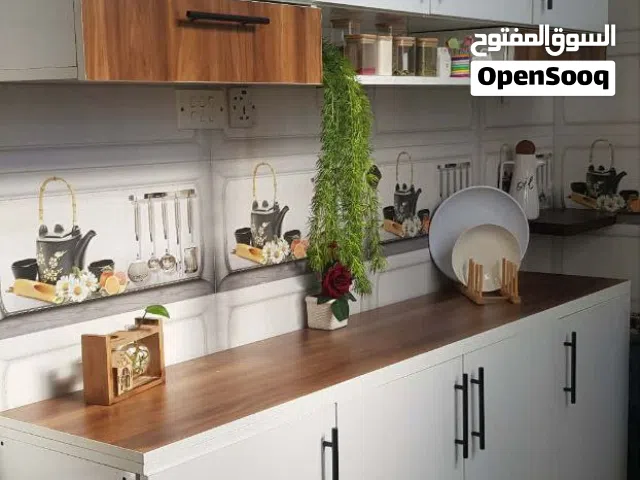 كاونترات خشب mdf عالي الجودة