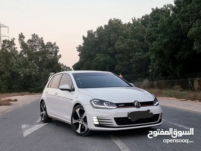 2014 Golf GTi for Sale