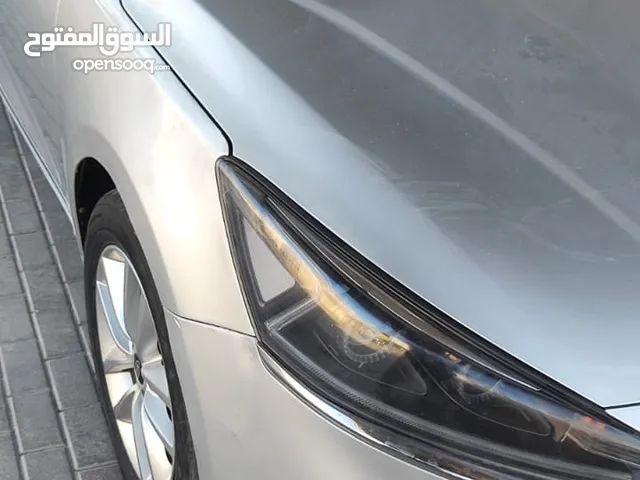 Used Kia Cadenza in Basra