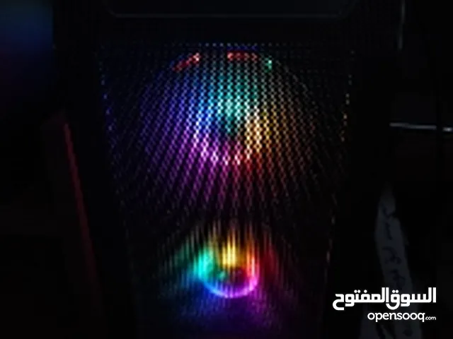 للبيع pc گيمنگ    حاسبه العاب