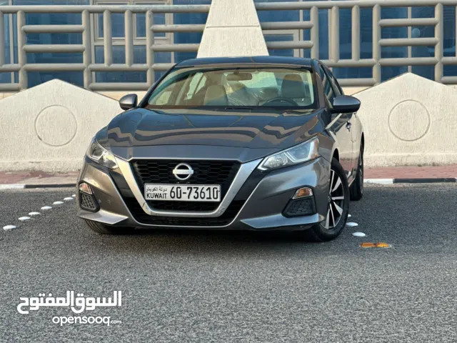 نيسان التيما 2021 البابطين