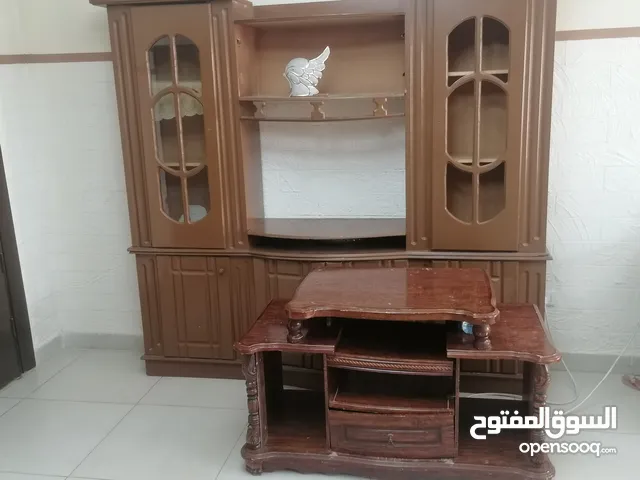 بوفيه + طالوله تلفزيون